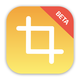 SwatchCropper App Icon
