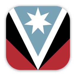 Vexed App Icon